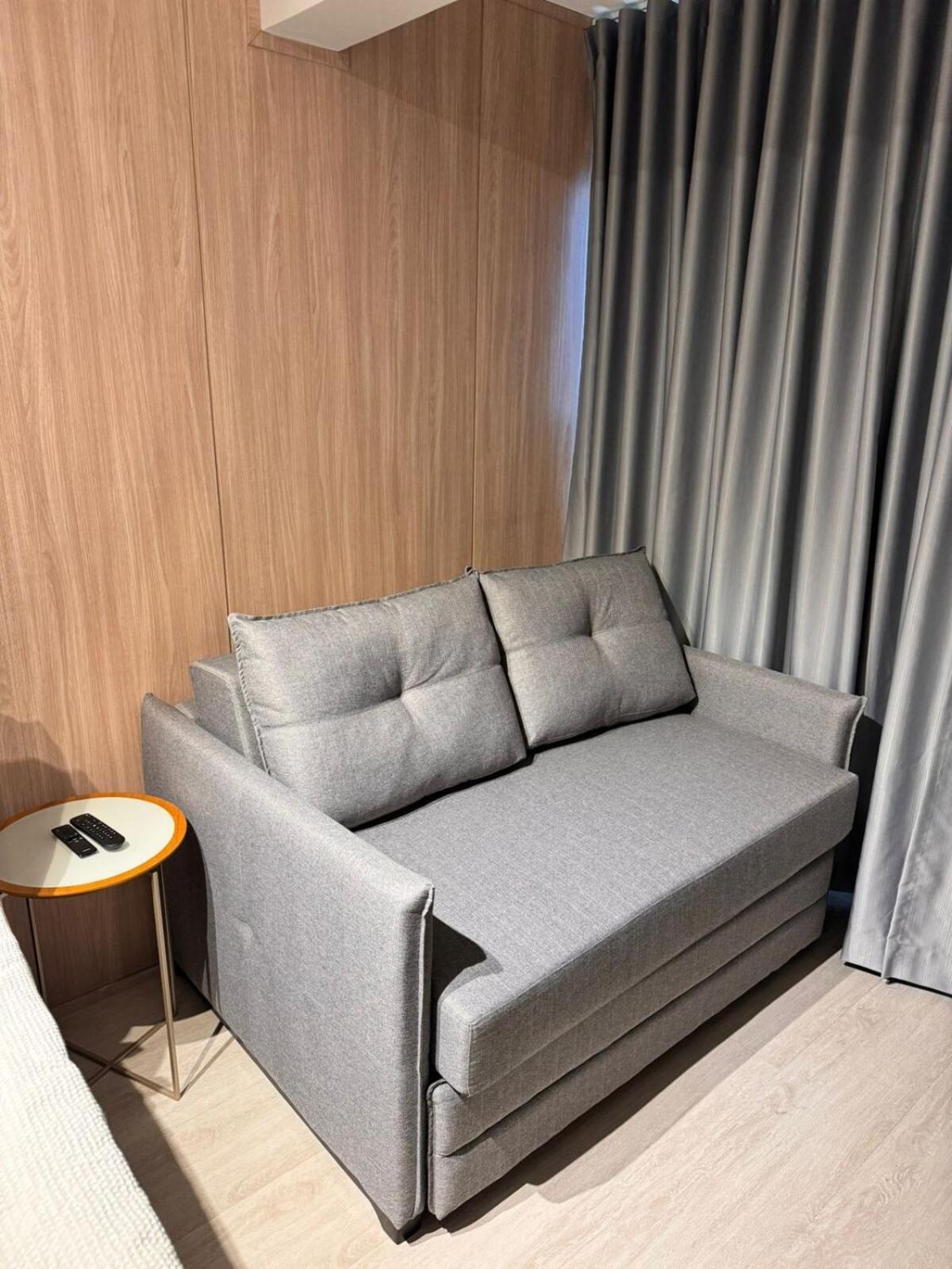 502 Lux Allianz Park Apartamento São Paulo