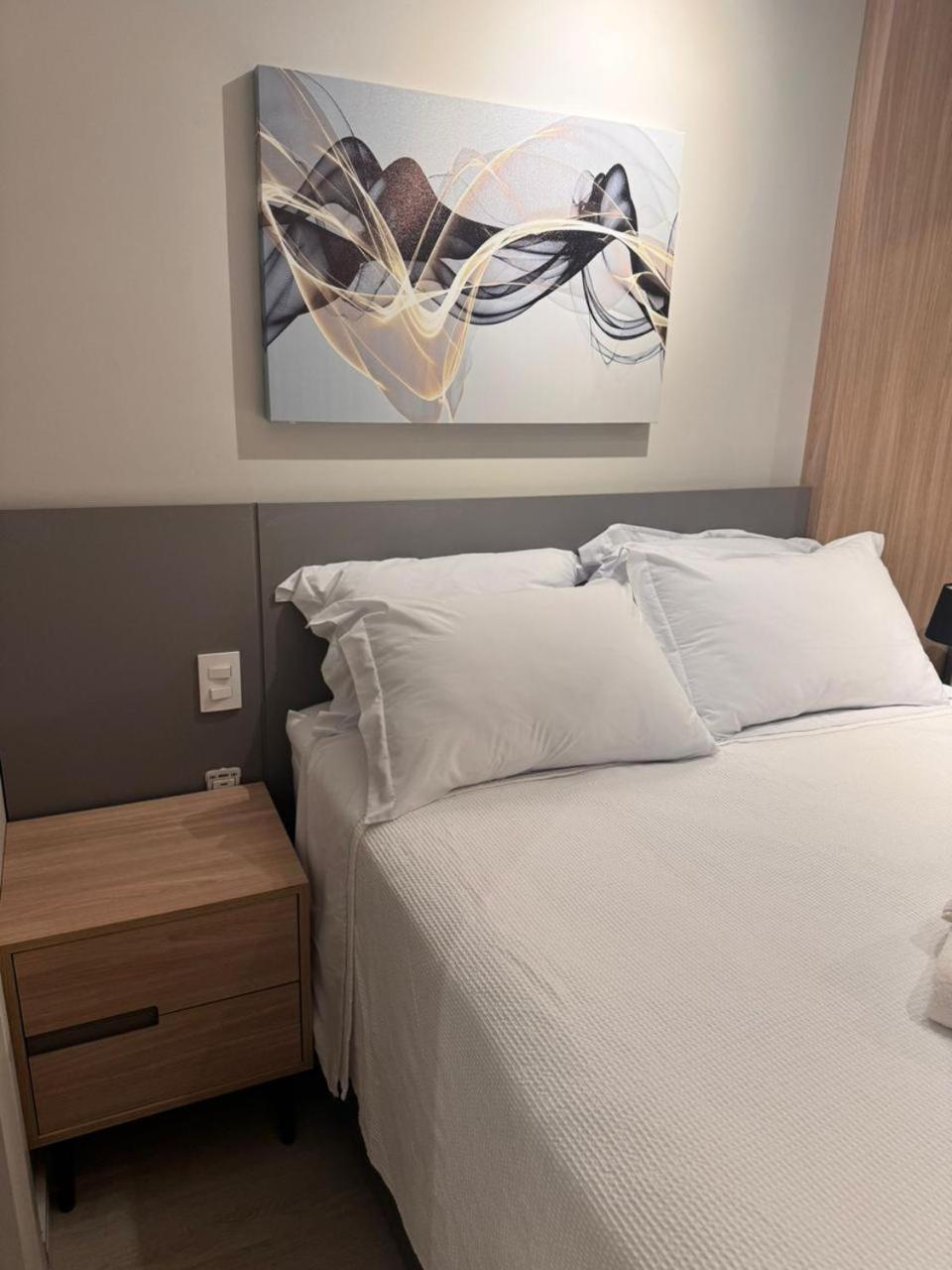Apartamento 502 Lux Allianz Park *