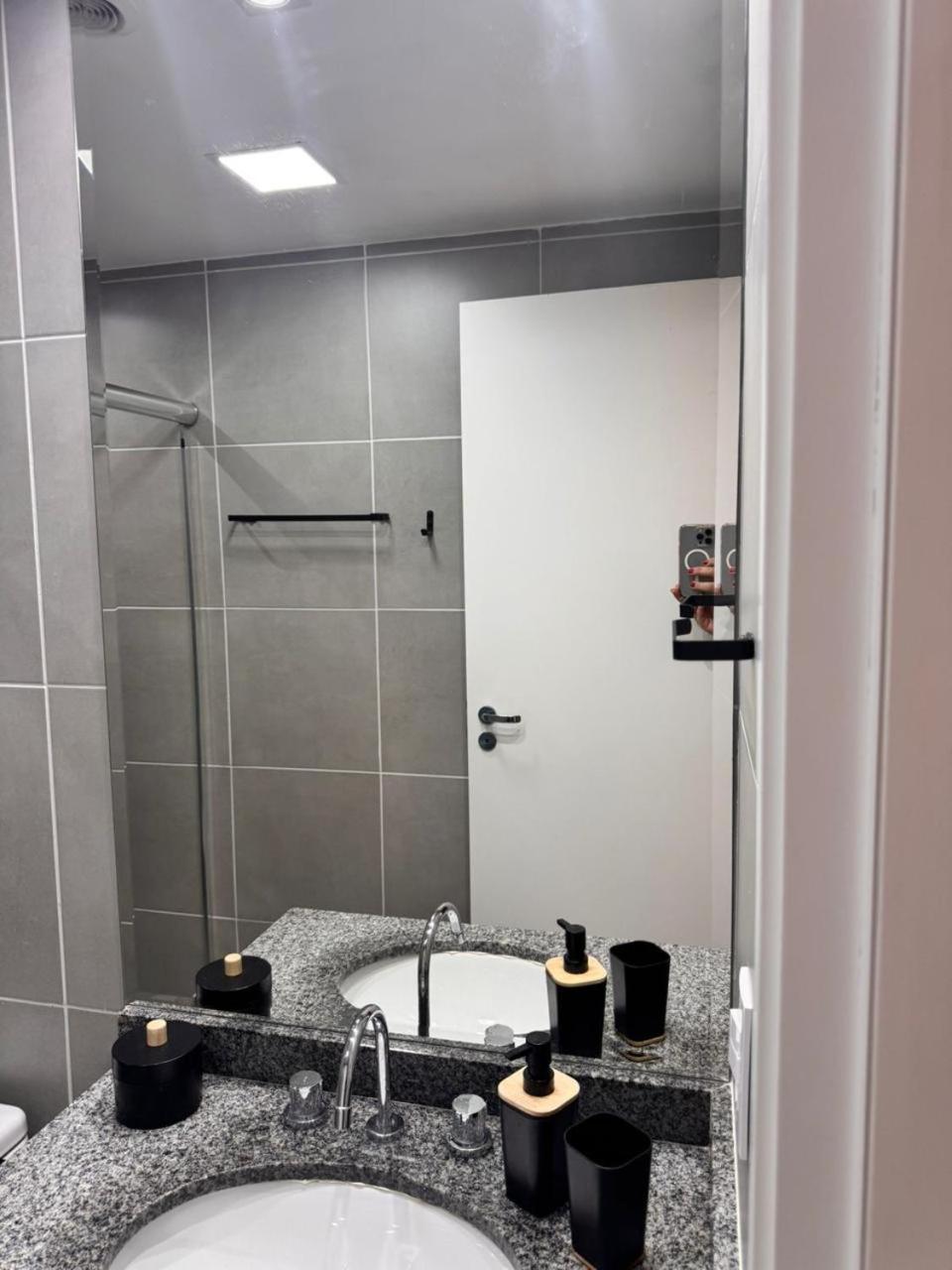 502 Lux Allianz Park Apartamento