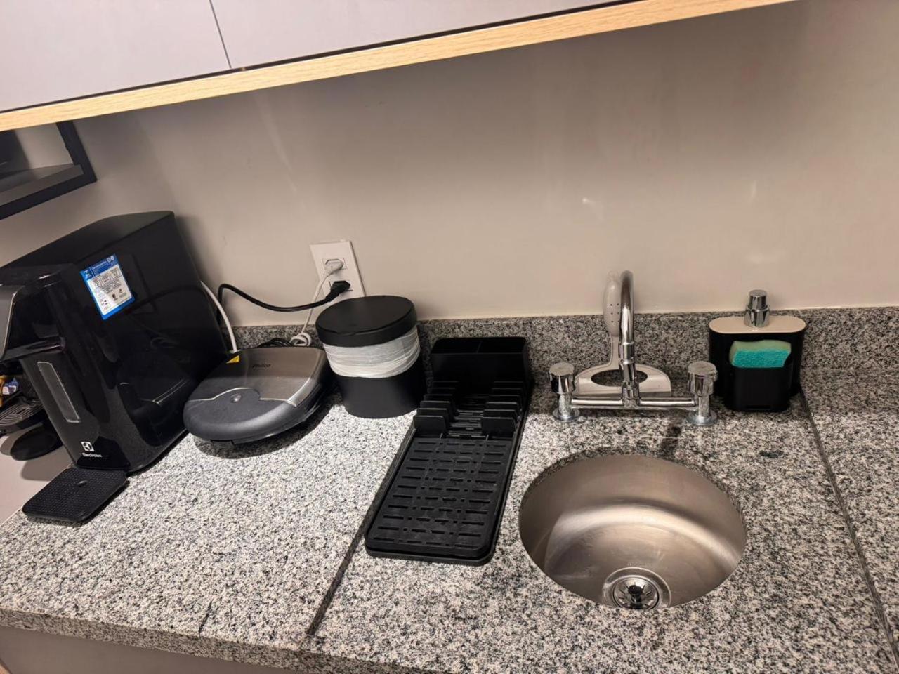 Apartamento 502 Lux Allianz Park São Paulo